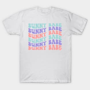 Bunny Babe T-Shirt